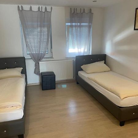 Ferienwohnung Gambrinus In Hotel Gambrinus Wetzlar Zewnętrze zdjęcie