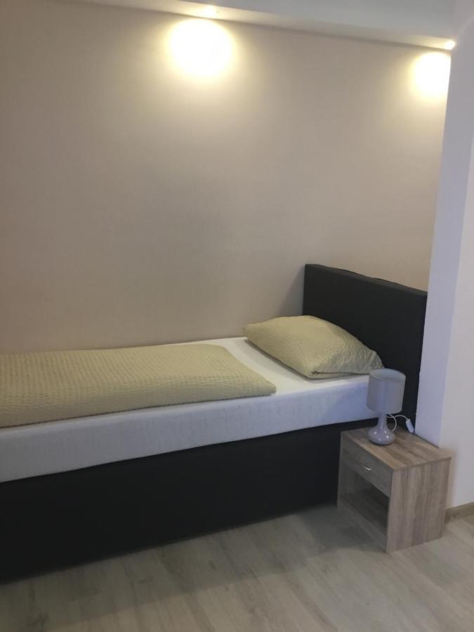 Ferienwohnung Gambrinus In Hotel Gambrinus Wetzlar Zewnętrze zdjęcie