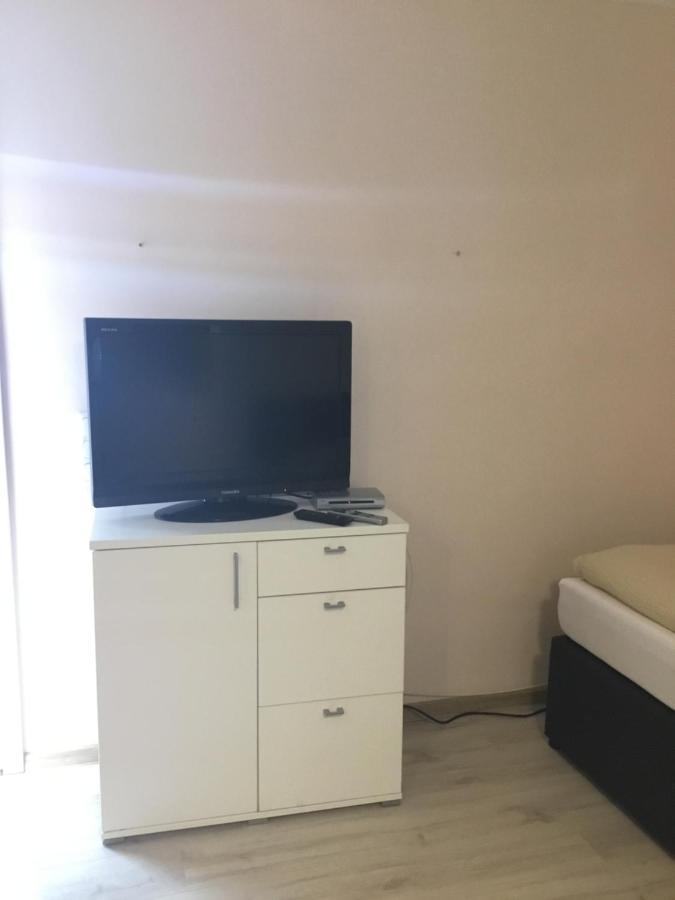 Ferienwohnung Gambrinus In Hotel Gambrinus Wetzlar Zewnętrze zdjęcie