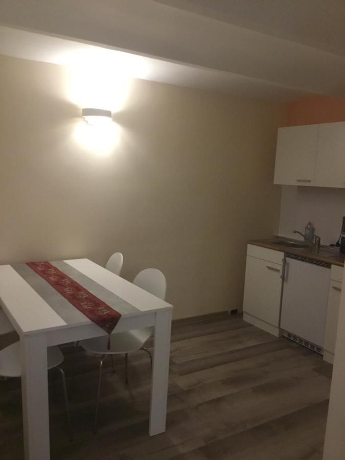 Ferienwohnung Gambrinus In Hotel Gambrinus Wetzlar Zewnętrze zdjęcie
