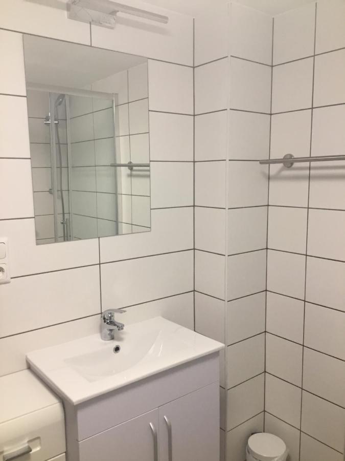 Ferienwohnung Gambrinus In Hotel Gambrinus Wetzlar Zewnętrze zdjęcie