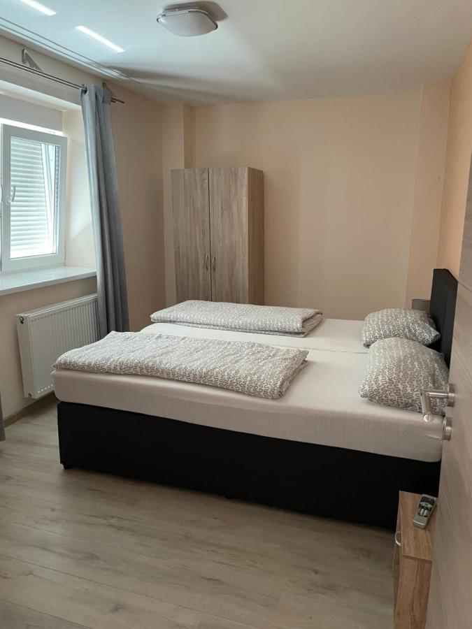 Ferienwohnung Gambrinus In Hotel Gambrinus Wetzlar Zewnętrze zdjęcie