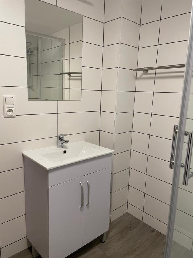 Ferienwohnung Gambrinus In Hotel Gambrinus Wetzlar Zewnętrze zdjęcie