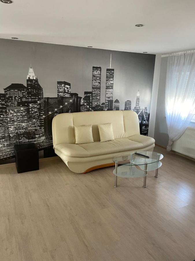 Ferienwohnung Gambrinus In Hotel Gambrinus Wetzlar Zewnętrze zdjęcie