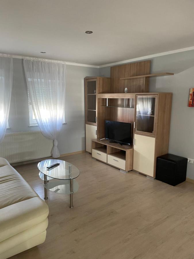 Ferienwohnung Gambrinus In Hotel Gambrinus Wetzlar Zewnętrze zdjęcie